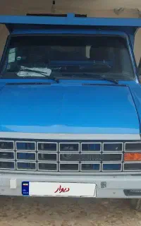 وانت نیسان 403