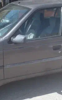 پژو روآ مدل۸۶