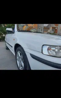 سمند ال ایکس سفارشی کروزدار