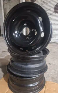 رینگ سایز۱۴پژو