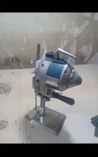 قیچی برقی سایز ۸ اصلان ژاپن