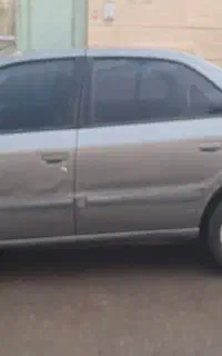 سمند سورن مدل ۸۷