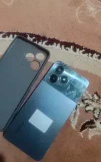 گوشی ریلمی نوت50