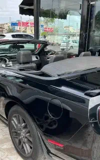 فورد موستانگ 2013 3700CC