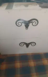 باکس دو ظرفیتی حرفه ای کولر دار استبلایزر وای فای