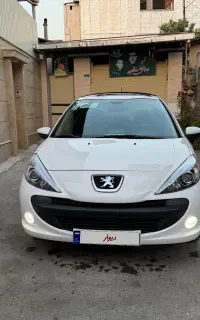 ۲۰۷ پانا برج ۱۲ سال۱۴۰۳
