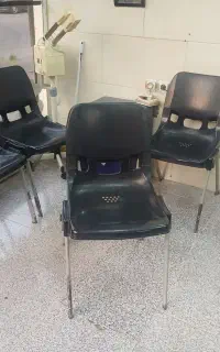 صندلی انتظار دونه ای ۸۰۰