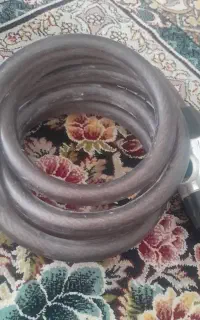 قفل دوچرخه درحد