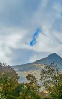 استخدام لیدر طبیعت گردی