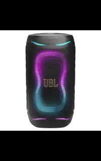 اسپیکر JBL آکبند