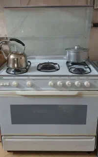 گاز سینجر فر دار