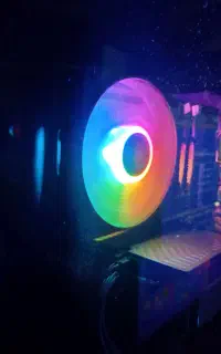 CPU 12100f