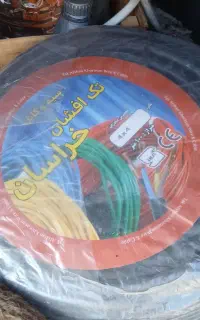کابل برق