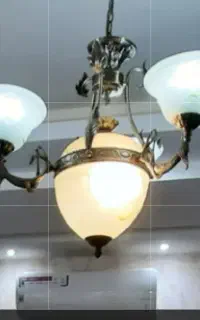 لوستر