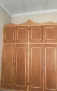 کابینت،میز ال سی دی ،کمد دیواری چوب