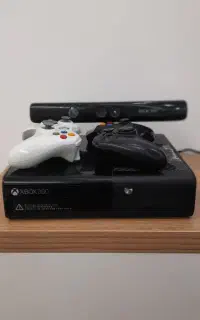 ایکس باکس ۳۶۰ سوپر اسلیم-Xbox 360