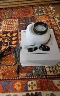 حلقه هوشمند اسمارترینگR30 سایز 13