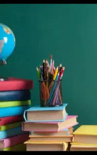 حل آزمون وکلاس تابستونی دروس ریاضی وشیمی وفیزیک