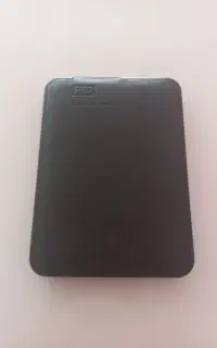 هارد اکسترنال 500