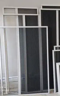 مرکزتخصصی ساخت توری‌های پلیسه آکاردئونی قیمت عمده