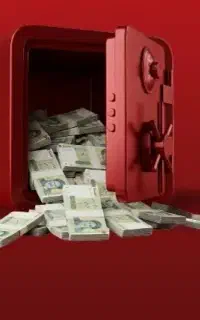 ۱۰۰ هزار هدیه نقدی واقعی از طرف ی دوست