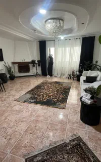 ناهارخوران / ۱۱۰ متری  / اجاره آپارتمان