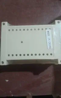 قاب صنعتی کاربردبرای انواع کنترلر صنعتی ودیجیتال