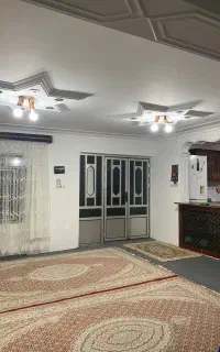 ویلا ساحلی جنگلی