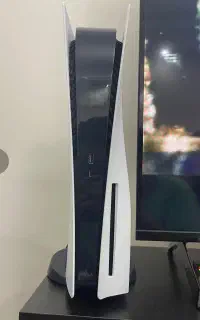 Ps5 دو بار روشن شده
