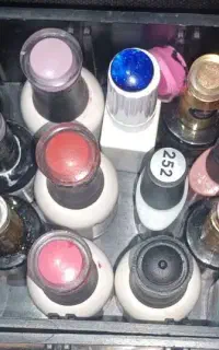 فروش لاک ژل