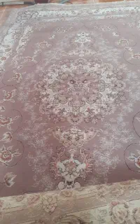 ۲عددفرش۶متری سالم،تکی هم میدم