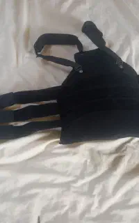 کمر بند و غوز بند طبی