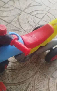 سه چرخه