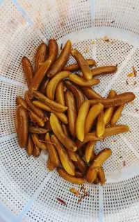 خیارشورارگانیک تردوخوشمزه