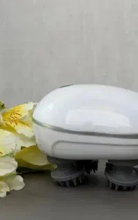 ماساژور هوشمند پوست و موی سر اورجینال شارژی