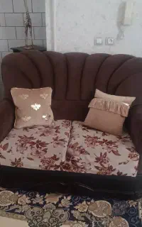مبل راحتی هفت نفره