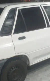 پراید۸۸