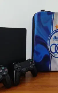 پی اس فور PS4 اسلیم ۱ ترا