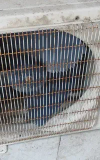 سرویس  تعمیرات انواع  کولر گازی به صورت تخصصی