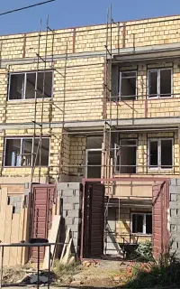 شاگرد برای سنگ  کاری
