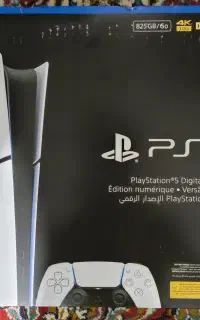 پی اس فایو اسلیم ps5 slim