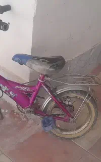 دوچرخه ۱۲