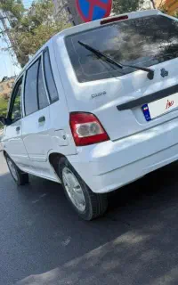 111 مدل 95 کم کار