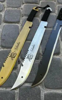 ست نینجا و کلکسوینی