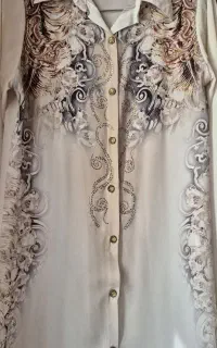 شومیز ترک