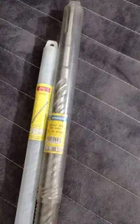 فروش مته پنج شیار