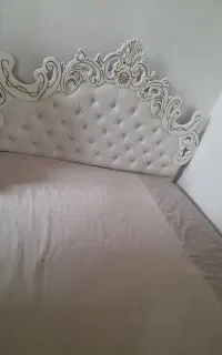 تخت خواب دونفره