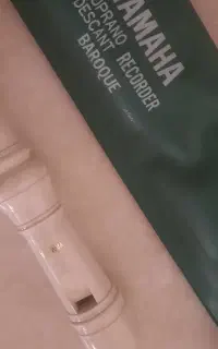 فلوت یاماها اصل