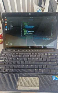 لپتاپ HP