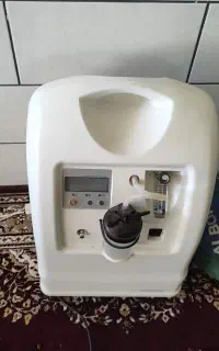 دستگاه اکسیژن